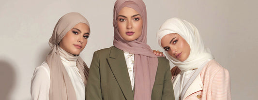 Frequently Asked Questions About Hijab